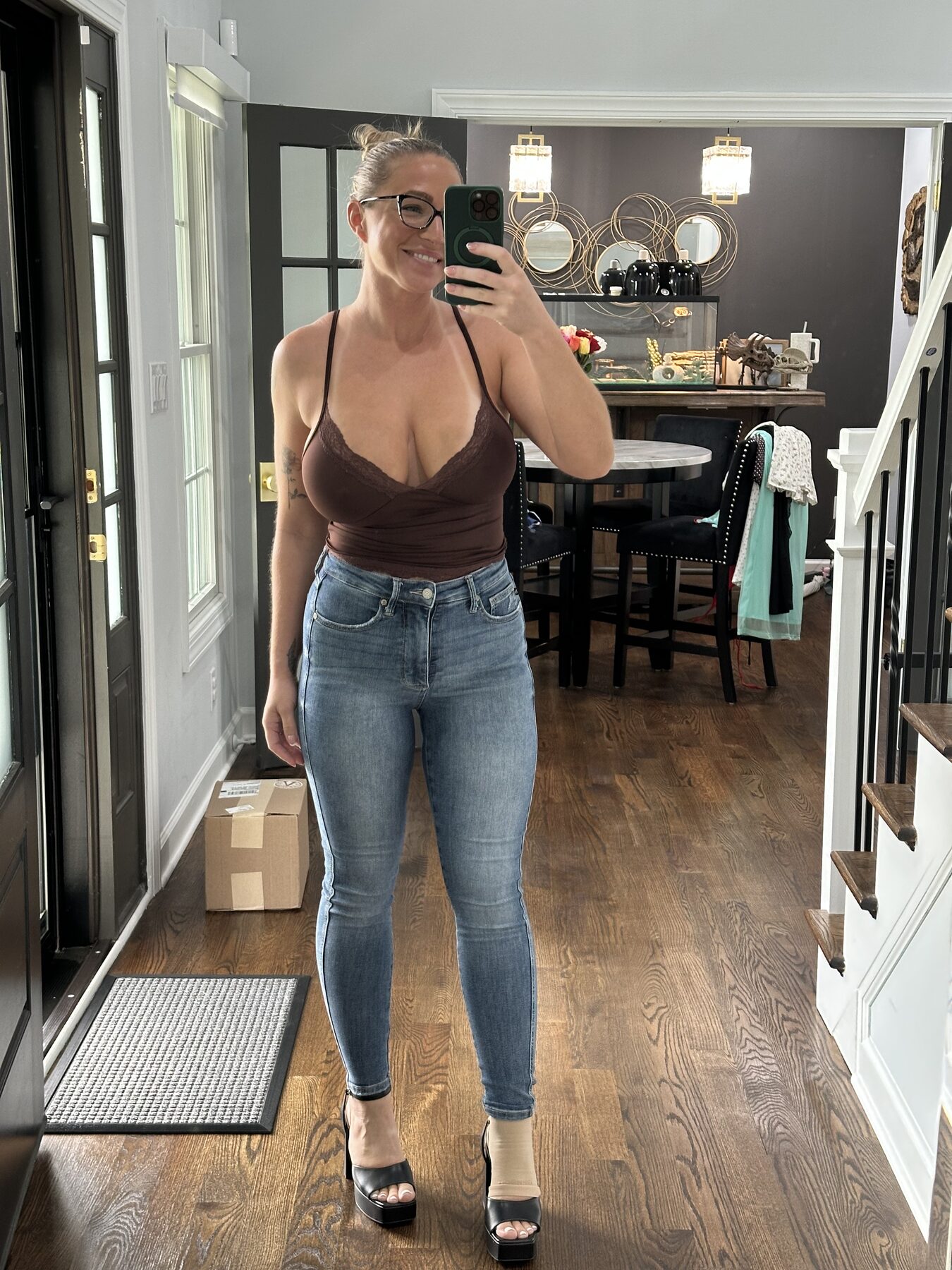 Nora Rose Jean